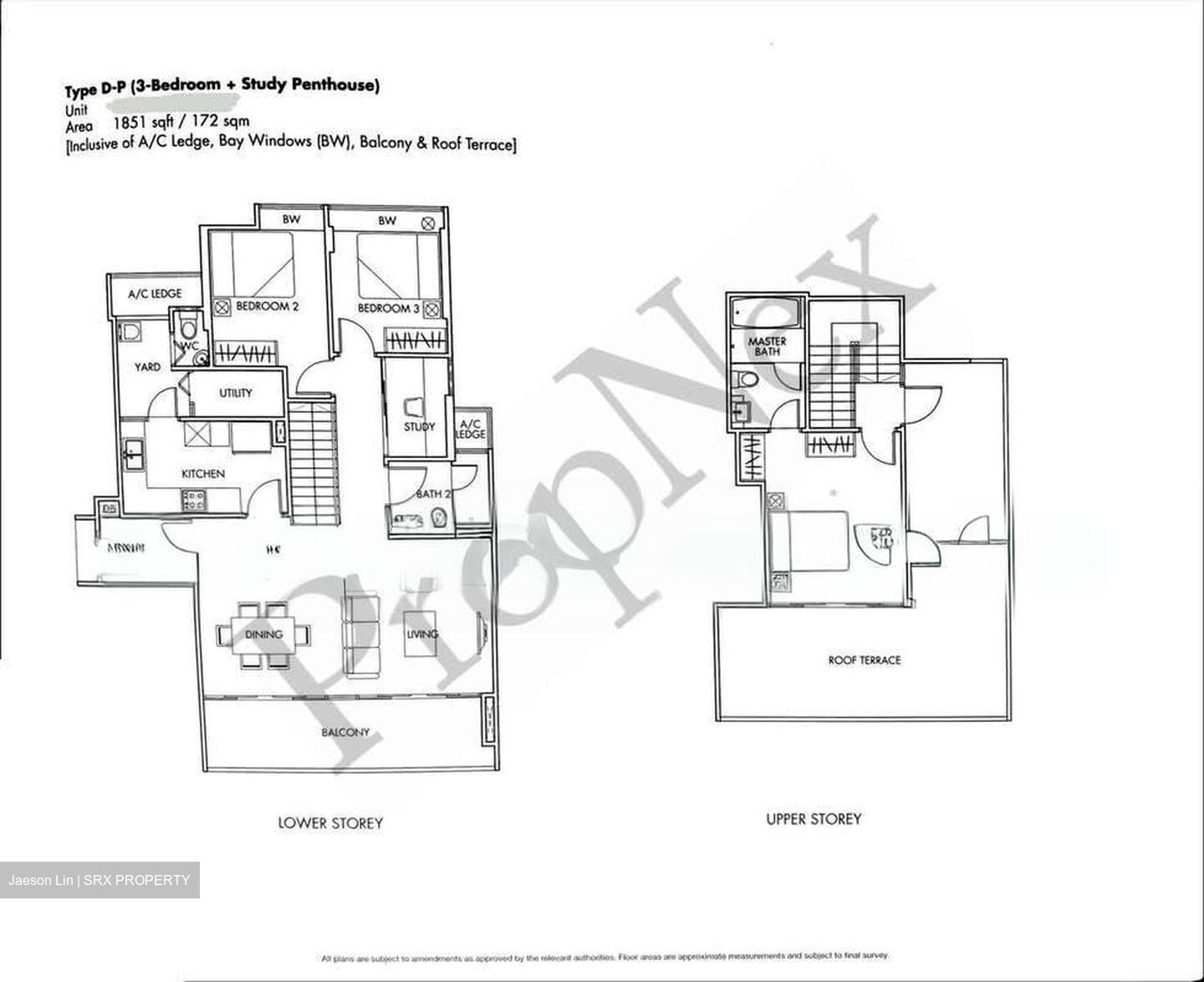 D'Casita (D14), Apartment #547479411